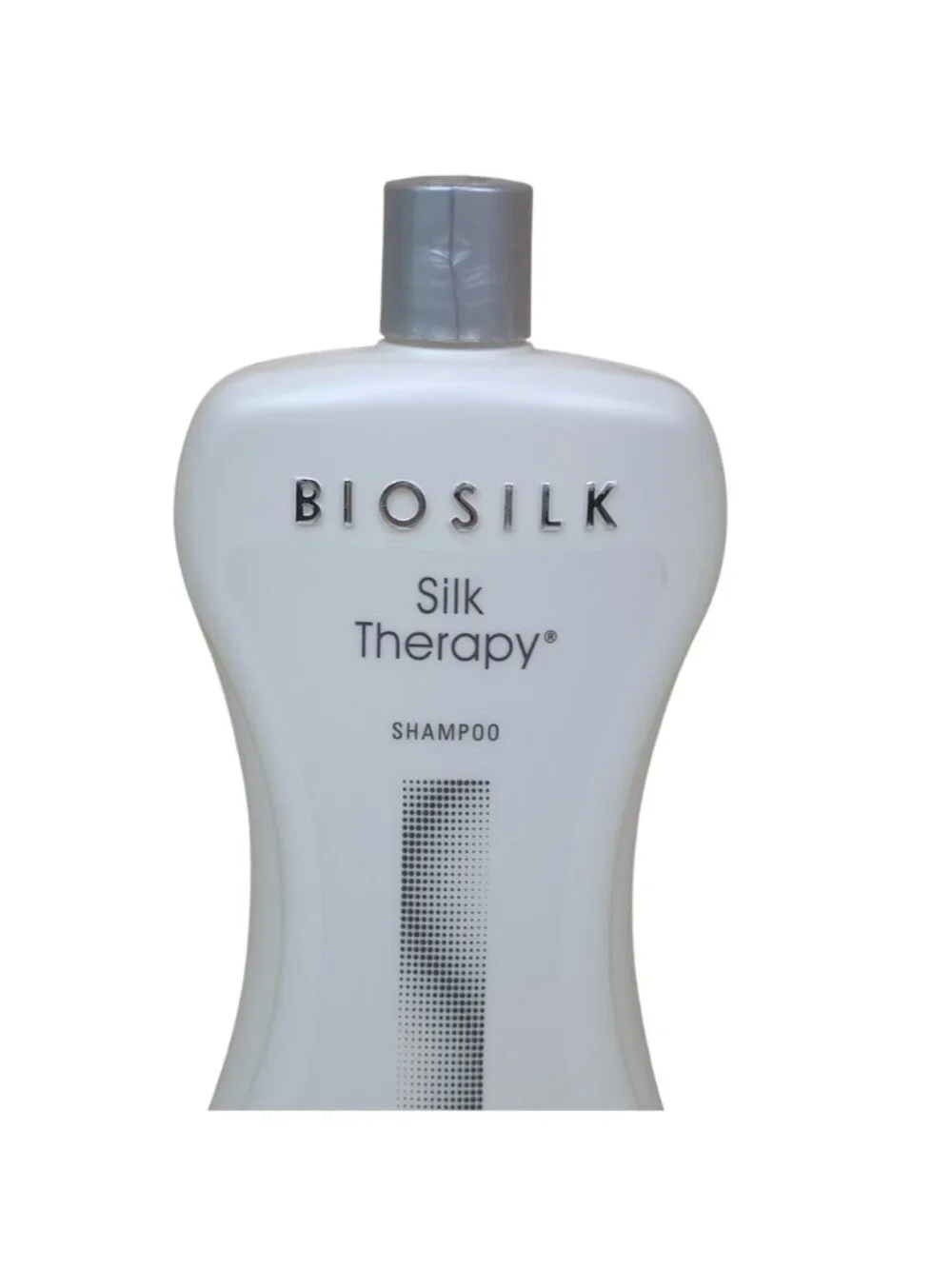 BioSilk Silk Therapy 2 pack Shampoo Due 34 Oz Jumbo Sulfate Paraben Free